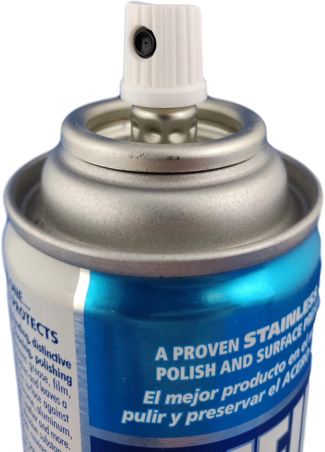 Sheila Shine Stainless Steel Cleaning Spray, 3 oz