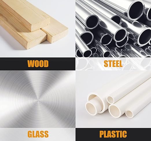 Cut Off Wheels 3 Inch 25 PCS Cutting Disc 3" x1/16 x3/8" Grinder Metal Cutting Discs Angle Grinder Cutting Wheel