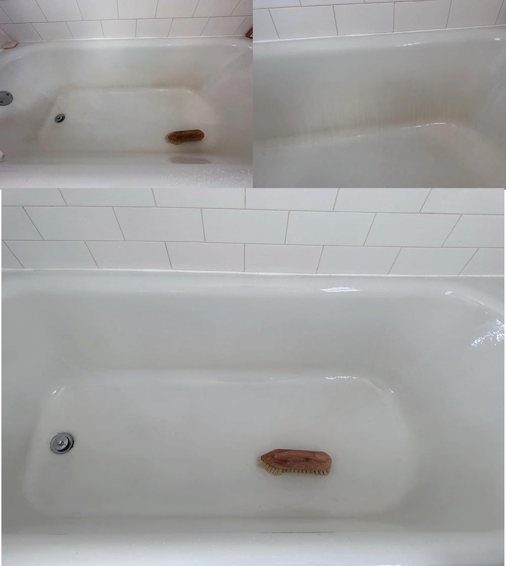 PROSOCO Enviro Klean® 2010 All Surface Cleaner - Concentrated, Industrial Strength, All-Purpose & All-Surface/Hard Surface Cleaner - One diluted gallon can make up to 10 gallons