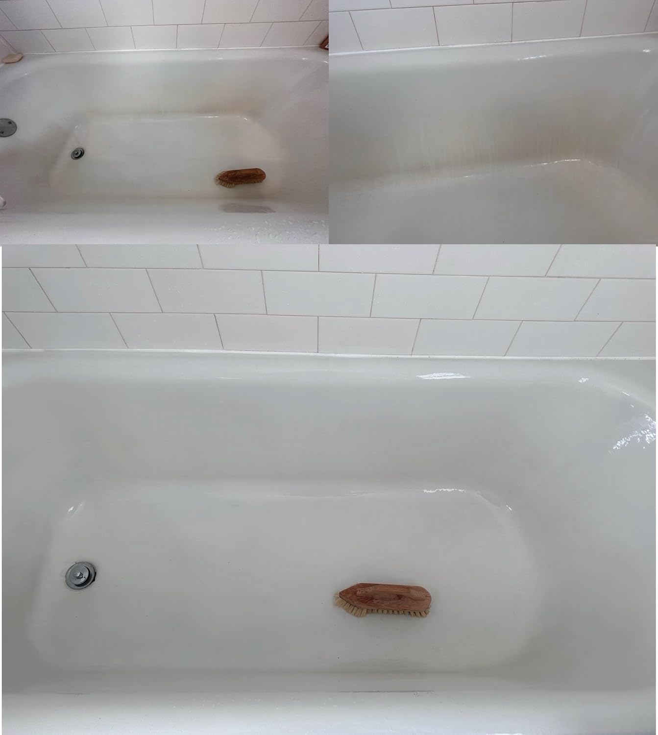 PROSOCO Enviro Klean® 2010 All Surface Cleaner - Concentrated, Industrial Strength, All-Purpose & All-Surface/Hard Surface Cleaner - One diluted gallon can make up to 10 gallons