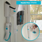 Simplicity Vacuums S67 Pet Bundle, Cordless Stick Vacuum Cleaner and Motorized Pets Upholstery Tool, Tackle Dog Hair and More on Hard Floor, Rugs, Couch, and Stairs, 3 Speed Power, Light Weight Vacuum