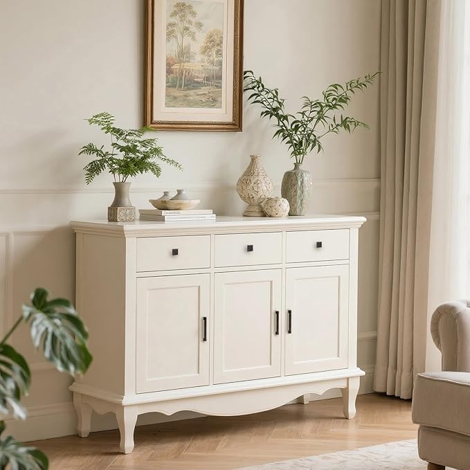 10 Pack 3.75 Inch(96mm) Hole Center Oil Rubbed Bronze Modern Cabinet Pulls Kitchen Cabinet Handles Kitchen Cabinet Hardware Timeless Drawer Pulls for Dresser Cupboard Wardrobe, ORB(3.75x10)