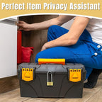 12pcs Solid Brass Keyed Padlock, Small Yellow Gym Lock, Long Lock for Sheds Strong Padlock with Same Key for Luggage Toolbox (40mm 1-9/16")