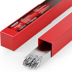 ARCCAPTAIN Stainless Steel TIG Welding Rod ER308L TIG Filler Rod, 1/16" x 16" 5LB