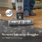 BISSELL® CrossWave® OmniForce™ Edge Cordless Multi-Surface Hard Floor Cleaner Wet Dry Vacuum with Zero-Gap Edge Technology, 3930F