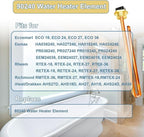 HE 90240 Heating Element, For Ecosmart ECO 18 24 27 36, Rheem, Eemax, Richmond Electric Tankless Water Heaters, Water Heater Element Heater Parts