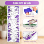 (35 Pack) Replacement Power Mop Pads for Swiffer PowerMop, Disposable PowerMop Mopping Pad Refills Compatible with Swiffer PowerMop, Multi-Surface Mop Pad Refills for Floor Cleaning