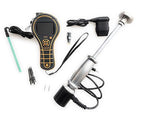 Protimeter BLD9800-C-R MMS3 Restoration Kit Moisture Meter with Hard Case