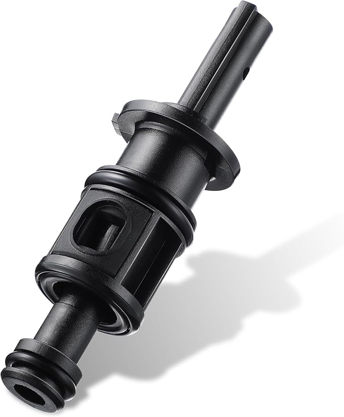 Dreyoo 1 Pack Compatible with 9742920 S742920 Pull and Turn Tub Shower Cartridge, Compatible with Pfister Avante Series Lavatory, Tub Faucet, Shower Valve Cartridge Replacement Part (Plastic Stem)