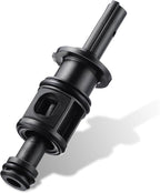 Dreyoo 1 Pack Compatible with 9742920 S742920 Pull and Turn Tub Shower Cartridge, Compatible with Pfister Avante Series Lavatory, Tub Faucet, Shower Valve Cartridge Replacement Part (Plastic Stem)