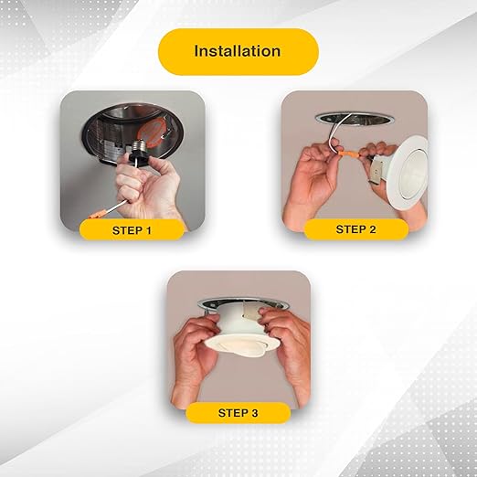 10 Pack Pigtail Light Socket Extender for E26 E27 Bulb Adapter with 15.75 Inch Cable