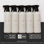 L'AVANT Collective Multipurpose Surface Cleaner | Provides a Powerful Clean to Remove Grease & Grime | Fresh Linen Scent (16 Fl oz)