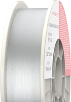 YESWELDER Flux Core Gasless MIG Wire, E71T-GS Mild Carbon Steel .035-Inch Diameter 10-Pound, Strong ABS Plastic Spool Welding Wire