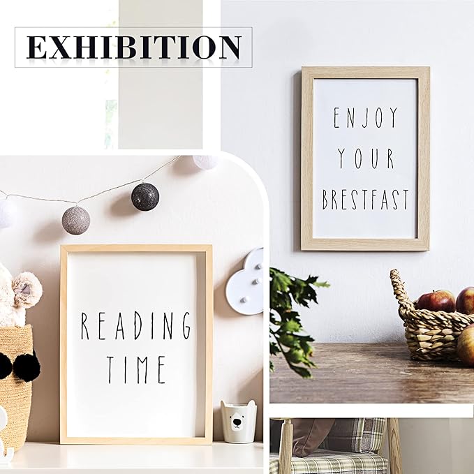 8 Sheets Vinyl Letter Stickers Waterproof Self Adhesive Letter Numbers Alphabet Modern Mailbox Numbers Sticker for Back to School DIY Mailbox House Home Business Address(1.5 Inch,Black)