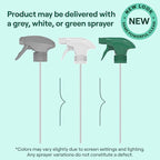 Seventh Generation All Purpose Cleaner, Free & Clear, Cuts Grease, 23 Fl Oz