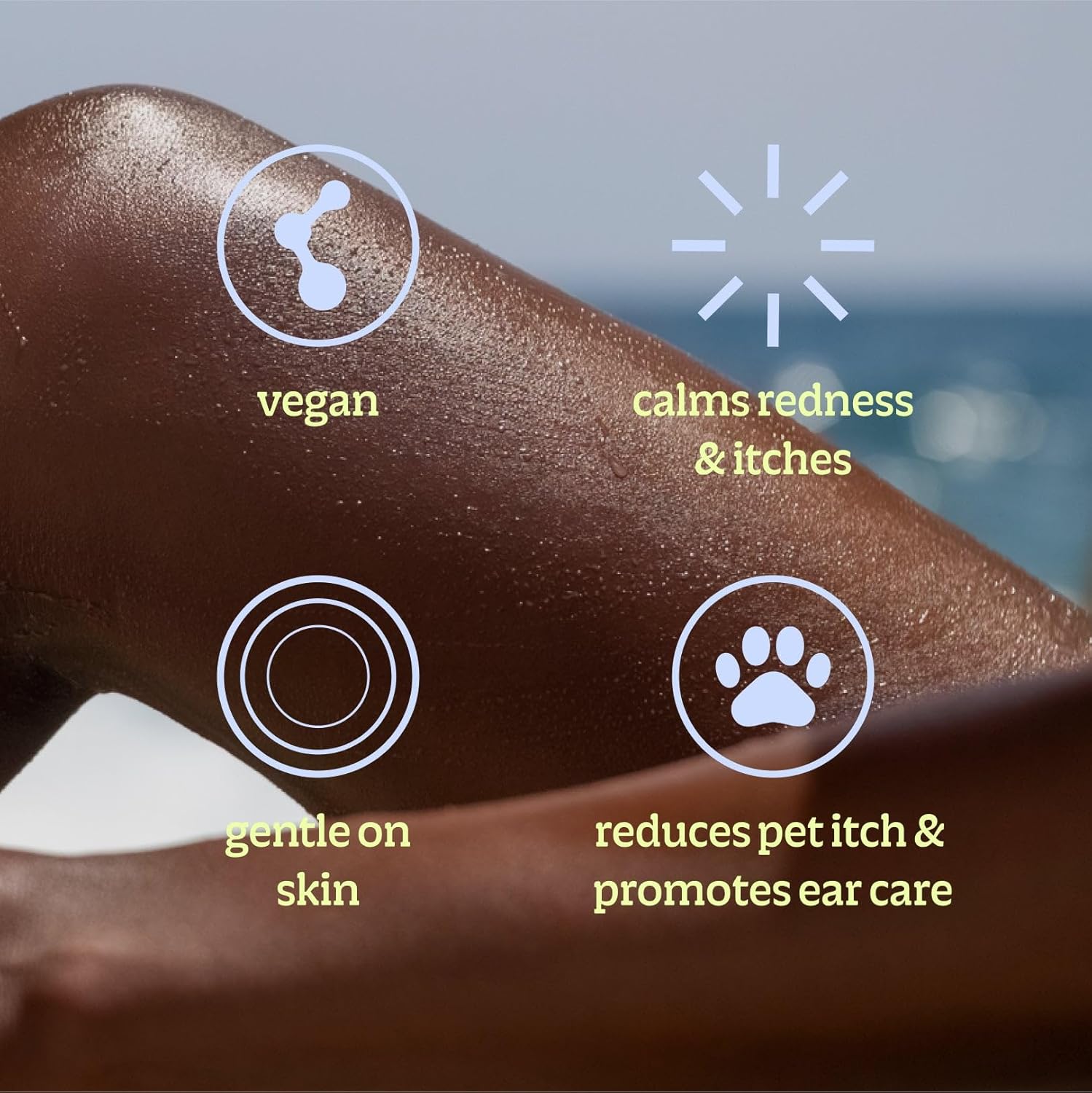 BRIOTECH Pure Hypochlorous Acid Spray and Cleanser, Original Premium HOCl Topical Solution, Multi-Purpose Cleaner, Family Approved & Pet Friendly, 2 fl oz Travel Size