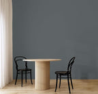 EVOLVE Paint & Primer: Environment-friendly, Low Sheen with One-coat Coverage for Interior & Exterior surfaces (Seal Gray, 5-Gallon)