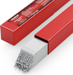 ARCCAPTAIN Aluminum TIG Welding Rod ER4043, Welding Wire Filler Rod, 3/32" X 16", 5LB