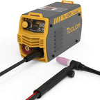 TOOLIOM 150 Lift TIG Torch Air Cooled Argon Welding Gun for TOOLIOM TL-135S TL-135M