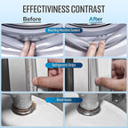 Home Cleaner Gel, Cleaner for Washing Machine, Refrigerator Strips, Household Shower, Kitchen Sinks, Walls, Tiles, Bathrooms- 20 fl oz