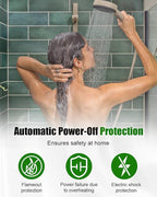 Pilot Burner Assembly Replacement Kit Fit for Rheem Ruud Richmond Water Heater for kit SP20824 SP20754 SP21058