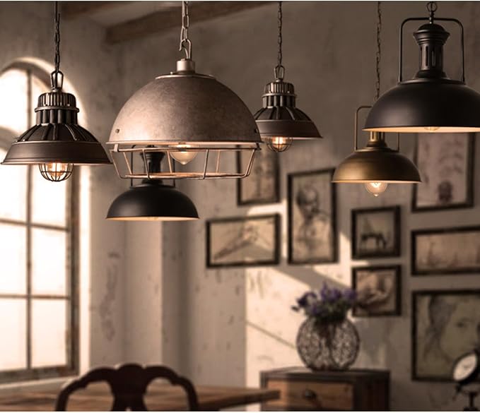 DORESshop T45 Vintage Edison Light Bulb, Antique Tubular Style Incandescent Bulb, Warm White, Amber Glass, 110-130 Volts, E26 Medium Base Lamp for Home Light Fixtures Decorative, 12 Pack