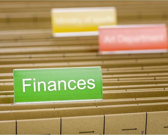 Outus 8 Sheets Vinyl Letter Stickers Self Adhesive Mailbox Numbers Alphabet Stickers Stick on Letters for Christmas Stockings Scrapbook Bulletin Board School Business(1/2 Inch,White)