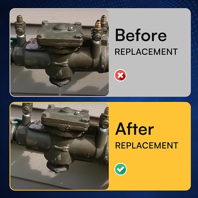 009M3 3/4" Total Repair Kit for Reduced Pressure Zone Assembly Includes Total Relief Valve Repair Kit, First Check Valve Repair Kit, Second Check Valve Repair Kit, Retainer 0888527 888527 RK 009M3-T