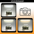 6 Pack F15T8/CW 18 Inch 15W T8 Fluorescent Replacement Tube Bulb Cool White 4100K Medium Bi-Pin G13 Base 6 Count