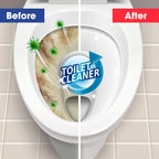 AZEN 5 Pack Pumice Stone for Cleaning, Pumie Scouring Stick with Handle, Pumice Stone Toilet Bowl Cleaner, Hard Water Stain Remover for Toilet, Bathroom, Kitchen Sink, Grill