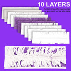 24 Count Disposable Power Mop Pads Refills for Swiffer PowerMop,Multi-Surface Floor Mop Pad Refills Repalcement Pads for Floor Cleaning