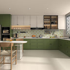 30 Pack Black Cabinet Knobs Kitchen Cabinet Knobs Black Kitchen Hardware for Dresser Drawers，Aluminum Alloy