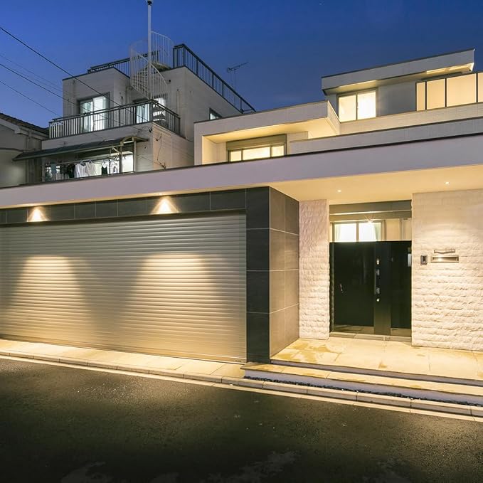 Vinaco Par20 Bulbs, 6 Pack 120V 50W Par20 Flood Light Bulbs, E26 Medium Base Long Lasting Life High Output Par20 50W Halogen Bulb -Warm Light