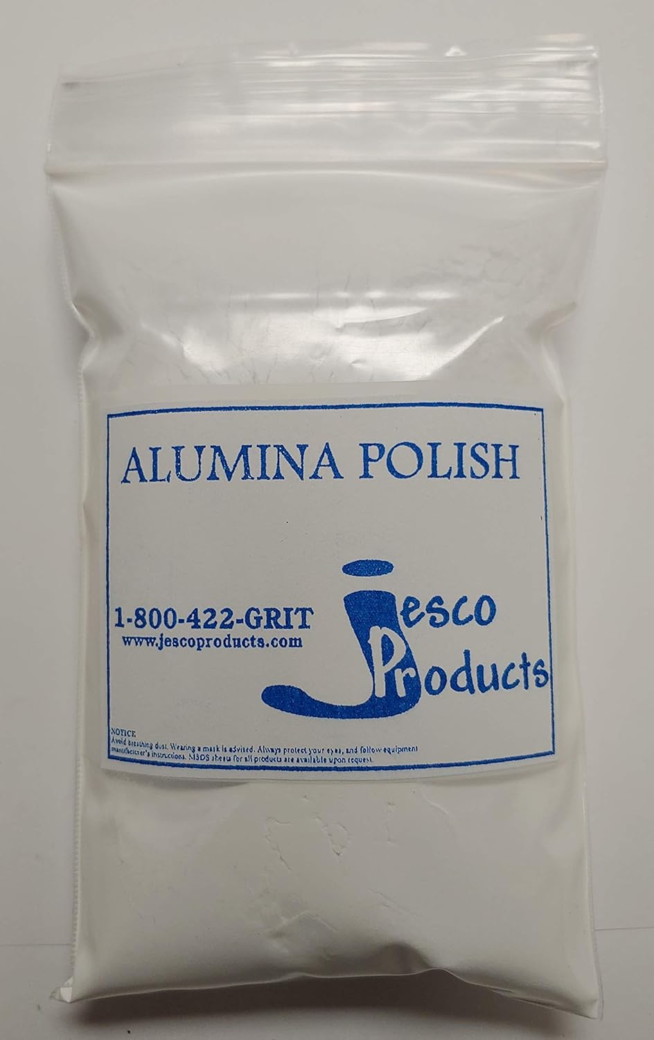 JESCO Rock Polish Multi Kit
