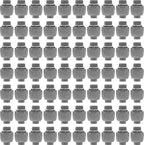 30Pcs 1/2 Inch Liquid Tight Connector PVC Electrical Conduit Fittings Straight 180 Degree Flexible Conduit Connector for Home Kitchen Bathroom Tube Tool Supplies,UL Listed