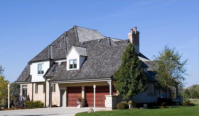 LIT-PaTH Dusk to Dawn Outdoor Post Lighting Fixture Pole Lantern, E26 Medium Base Max 60W, Aluminum Housing Plus Glass, Bulb Not Included (White, 2-Pack)