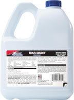 30 SECONDS Pro Mold and Mildew Stain Remover | Scrub Free | Brighter Results Instantly | Ready To Use Refill | 128 fl. oz. (2 PACK)