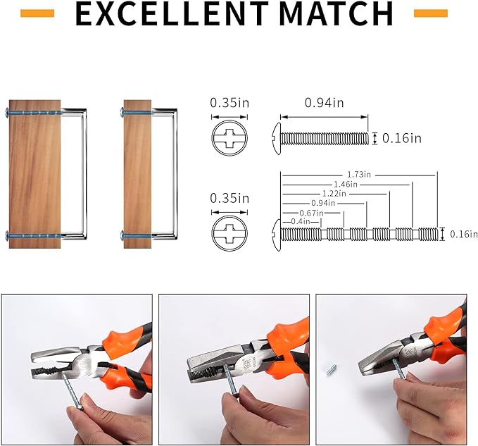 6 Pack Antique Brass Cabinet Pulls 7.5 Inch Kitchen Cabinet Handles Vintage Drawer Pulls Kitchen Handles for Cabinets Retro Dresser Pulls Drawer Handle