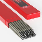 ARCCAPTAIN E6013 Welding Rod 1/8" 5LB Carbon Steel Welding Sticks Electrodes, Welding Rods ARC Welding Equipment
