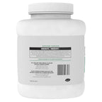 Diversey Glass Cleaner, Unscented, Powder, 4 Lb. Container
