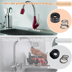 RP4993 Faucet repair kit for Delta Faucet stem assembly Replacement Kit Includes 2 Seats and 2 Springs