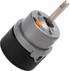 BlueStars High-Quality RP50587 Cartridge Valve - Fit Delta Faucets Kitchen and Kitchen Faucet Repair Kit - Replacement for Single Handle Valve Cartridge RP50587 (RP50587 new)