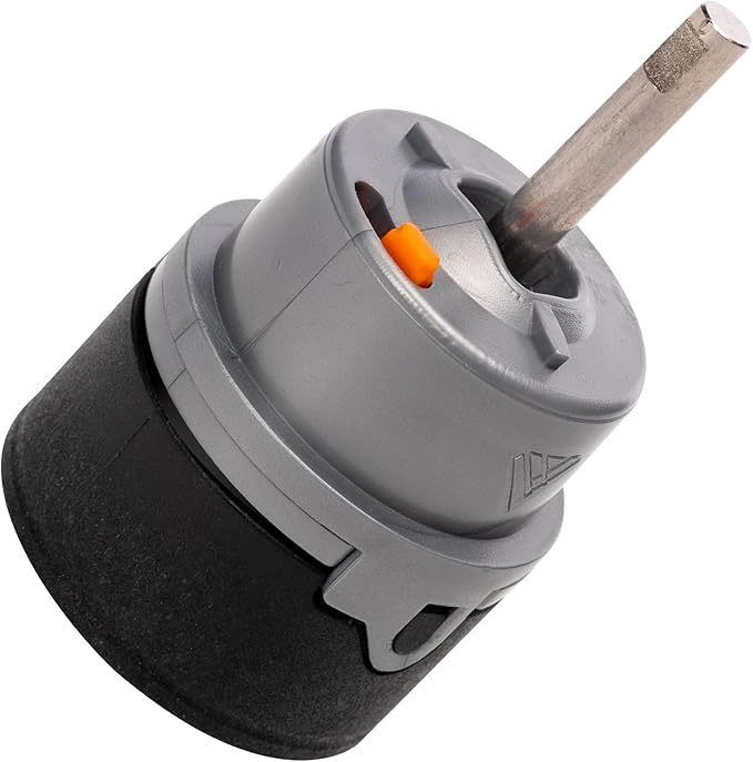 BlueStars High-Quality RP50587 Cartridge Valve - Fit Delta Faucets Kitchen and Kitchen Faucet Repair Kit - Replacement for Single Handle Valve Cartridge RP50587 (RP50587 new)