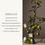 Homecourt All-Purpose Surface Cleaner Spray, Lifts Away Dirt, Smudges & Grease, For Bathroom, Kitchen & more, Clean Formula, Neroli Leaf, 16 fl oz