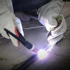 YESWELDER Stainless Steel TIG Welding Rod ER308L 3/32"x16" 5LB