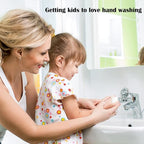 4PCS Faucet Aerator, 2 Packs of Aerator Filter Replacement Parts, With Brass Housing 15/16 Inch 24mm External Thread Aerator Faucet Filter, With Gasket, For Kitchen and Bathroom