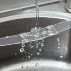 Nano Strong Mounting Adhesive Tape Double Sided Tape Heavy Duty Removable Clear Two Sided Double Stick Wall Tape 1.18in*16.4ft