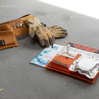 Moisture Test - Calcium Chloride Test Kit (12 Pack)