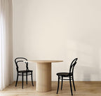 EVOLVE Paint & Primer: Environment-friendly, Low Sheen with One-coat Coverage for Interior & Exterior surfaces (Coconut Cream, 5-Gallon)