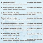 Vgo... Household Cleaning Gloves,Double-layer,Lined Dishwashing Gloves,Long Sleeves for Kitchen,Bathroom Cleaning(TP1117)